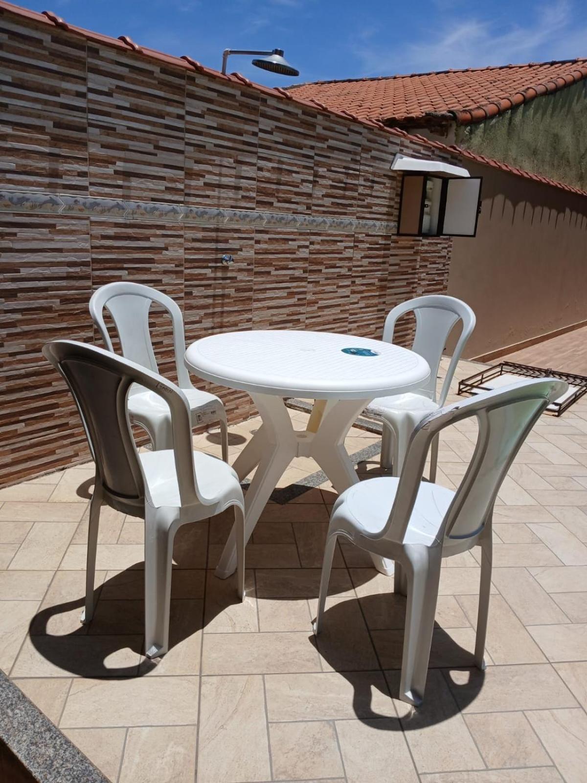 Casa Brisa Do Amanhecer Villa Araruama Kültér fotó